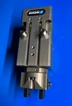 Schunk Pneumatic Gripper Swivel Module, Gsm-p 32-E-090 304630. Fixed Price $1852.00.