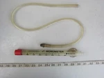 Ritchie 78070 Manometer, Used. Fixed Price $23.95.
