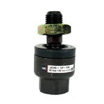 Smc JA40-14-150 Floating Joint, M14X1.5. Fixed Price $18.00.