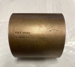 Boston Gear Oil Impregnated Bronze Sleeve Bearing B4048-24. Fixed Price $299.99.