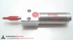 Bimba BFM-091-D, Pneumatic Line Cylinder, New* #302855. Fixed Price $24.45.