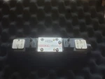 Atos DHZO-A-071-L2 Proportional Directional Valve Spool 6-OZOA-202100-12F. Fixed Price $854.23.
