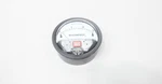 Dwyer 2015C Pressure Gauge 1/8IN Npt 4IN 0-15IN-H2O. Fixed Price $118.95.