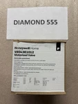 Honeywell Zone Valve V8043E1012, 24V, 3/4", W/ End Switch, (E10036520) 0042. Fixed Price $55.00.