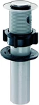 Plumb Pak PP55-1 Plastic 5-IN X 1-1/4-IN 1-PC Po Lavatory Strainer Plug Drain. Fixed Price $10.99.