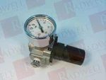 Smc 10-AR2500-02BG9-N / 10AR250002BG9N (used). Fixed Price $23.95.