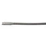 Ridgid 62250 C-5 Drain Cleaning Cable With Bulb Auger 3/8" X 35'. Fixed Price $107.54.