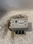 Id Technology 62100 Pneumatic Valve Manifold Nos. Fixed Price $80.00.