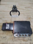 Smw Autoblok SRG2 Precision Grinding Rest 221871 =used= 30-60MM. Fixed Price $240.00.