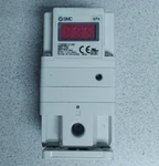 Smc ITV2090-012N5 Vacuum Proportional Valve New!! Quantity!! Wow!! Read!!. Fixed Price $299.99.