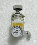 Smc IR1010-01BG Pneumatic Regulator 1/8 Port W 0.4MPA Gauge Bracket IR101001BG. Fixed Price $23.95.