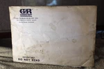 Gorman-rupp 03H1-GR Pump Installation, Parts, Operator, And Maintenance Manual. Fixed Price $30.00.