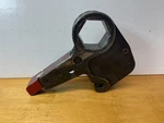 Hytorc XLCT-4 2-3/16 Cassette Hydraulic Torque Wrench Ratchet. Fixed Price $700.00.