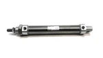 Smc Round Body Pneumatic Cylinder CD85N25-125-B Nos. Fixed Price $53.51.