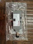 Bosch Rexroth 9180 Pneumatic Valve Module Industrial Automation New. Fixed Price $129.99.
