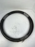 Eaton Synflex 3130-06 Hydraulic Hose Assembly 9.5MM 22' 157 Bar 2300 Psi. Fixed Price $155.00.