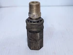 Snap-tite VHC-8 Female Quick Coupler With Connector. Fixed Price $29.99.