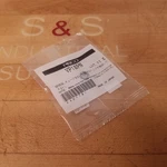 Pisco VP10PN Pneumatic Coalescing Filter, 0.1 Micron, 175 Psi For 3/8" Port. Fixed Price $16.62.
