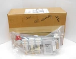 Smc SA-167320 Assembly IDG3-N02 AF20-N02-CZ-A AR20K-N02E-1Z-B VHS-N02B-S-Z 1/4". Fixed Price $563.50.