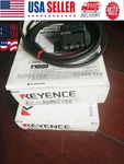 One Keyence AP-C31W Pressure Switch New Box Fast Shipping. Fixed Price $134.47.