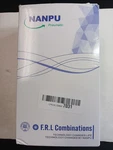 Nanpu F Combinations Pressure Gauges Model AC2010-02NPT. Fixed Price $10.04.