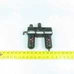Watts L75-02B R75-02C F75-02BJ Compressed Air Filter Regulator Lubricator 150PSI. Fixed Price $61.56.