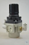 Smc AR30-F02BE / AR30F02BE, Pneumatic Regulator. Fixed Price $25.36.