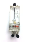 Bachman KLH105 Air Timer Knob Adjustment 93785095. Fixed Price $329.44.