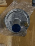 Maxitrol 325-5A 10 Psig Gas Regulator. A3. Fixed Price $49.99.