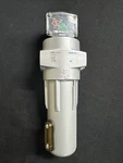 162818 Festo Coalescing Filter LFMB-1/2-H-A. Fixed Price $189.00.