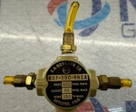 Norgren R07-100-RNEA Mini Pneumatic Pressure Regulator. Fixed Price $9.74.