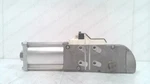 Smc CKZ3T50-105TM-X2734, Cylinder Power Clamp #331830. Fixed Price $100.00.