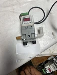 Smc ITV1050-04N2S4 Regulator Electro-pneumatic #2. Fixed Price $100.00.