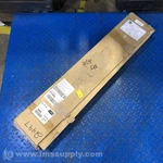 Smc CY1HT25-600B Rodless Guided Cylinder Fnob. Fixed Price $925.98.