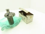 Pascal CTW16U-R Swing Clamp Double Acting Lower Flange 4 Bolt Mount 35MPA. Fixed Price $149.99.