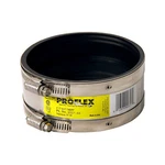 Fernco P3001-150 Pipe Fitting, Shielded Coupling, 1-1/2 In. Quantity. Fixed Price $23.36.