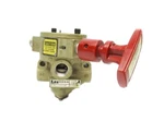 Ross 2773A4082 Unmp. Fixed Price $56.00.