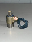 Peter Paul 25Z00080CV Solenoid Valve 12 Watts Oil/gas Burner. Fixed Price $32.50.