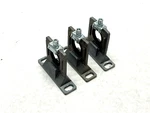 Smc Y500T-A Spacer Interface W/ Direct Mounting Lot Of 3. Fixed Price $26.99.