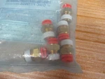 Smc KQ2H07-35S Male Connector KQ2H0735S (pack Of 6). Fixed Price $23.77.