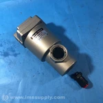 Smc AMD250-N03D-X12 Micro-mist Separator Fpor. Fixed Price $15.72.