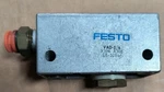 Festo 9394 VAD-1/4 Vacuum Generator. Fixed Price $20.00.