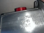 Prince 2STAGE Hydraulic Pump. Fixed Price $1350.00.