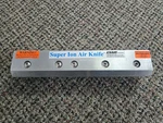Exair 9" Gen 4 Super Ion Knife. Fixed Price $75.00.