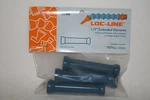 Loc-line 1/2" Hose Extended Element 3/4" Long 51833 New!!!. Fixed Price $13.75.
