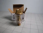 Universal Tool UTA85830 1/4" Npt Inline Oiler New. Fixed Price $19.79.
