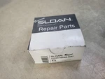 Sloan A72 Flush Valve Cover For Royal Model (A21227-2 R) OFC-102. Fixed Price $24.95.