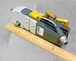 Tennessee Rand TRC27-C1B-105 Pneumatic Clamp 30 V Dc 150PSI. Fixed Price $73.49.