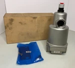 New Box Smc AMG350C-N04BC Water Separator Auto Drain Made Japan. Fixed Price $43.87.