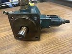 REXROTH,PV7-20/20-20RA01MA0-10,HYDRAULIC Vane Pump. Fixed Price $450.00.